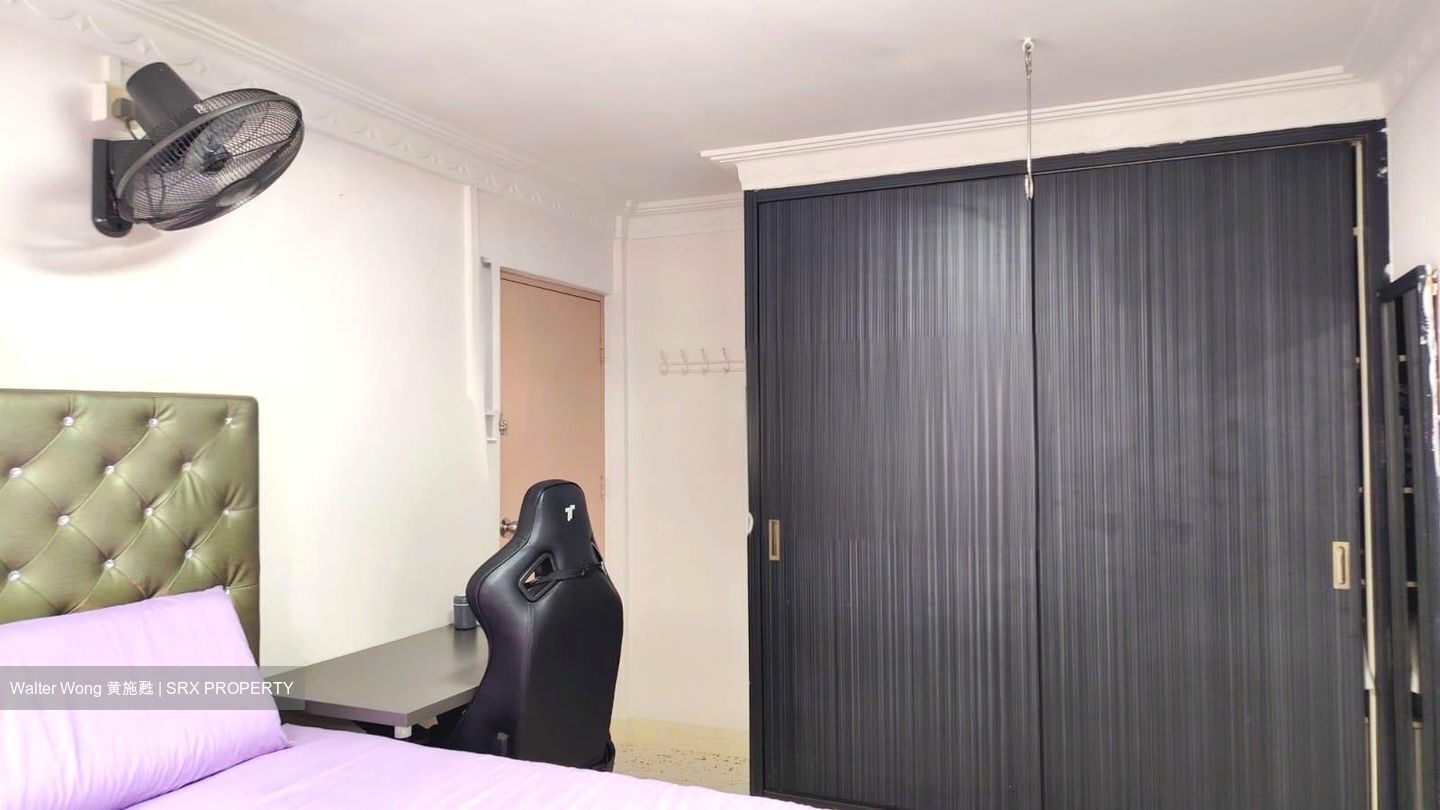 Blk 37 Bedok South Parkview (Bedok), HDB 4 Rooms #553196461